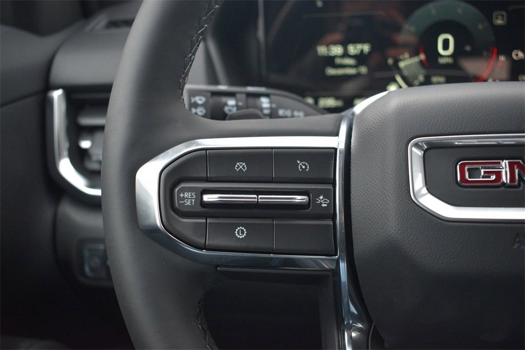 2025 Gmc Terrain Elevation photo 16