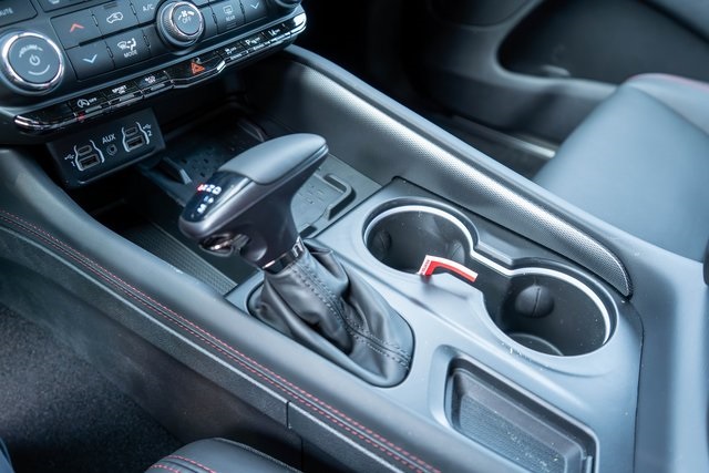 2026 Dodge Durango GT Plus photo 22