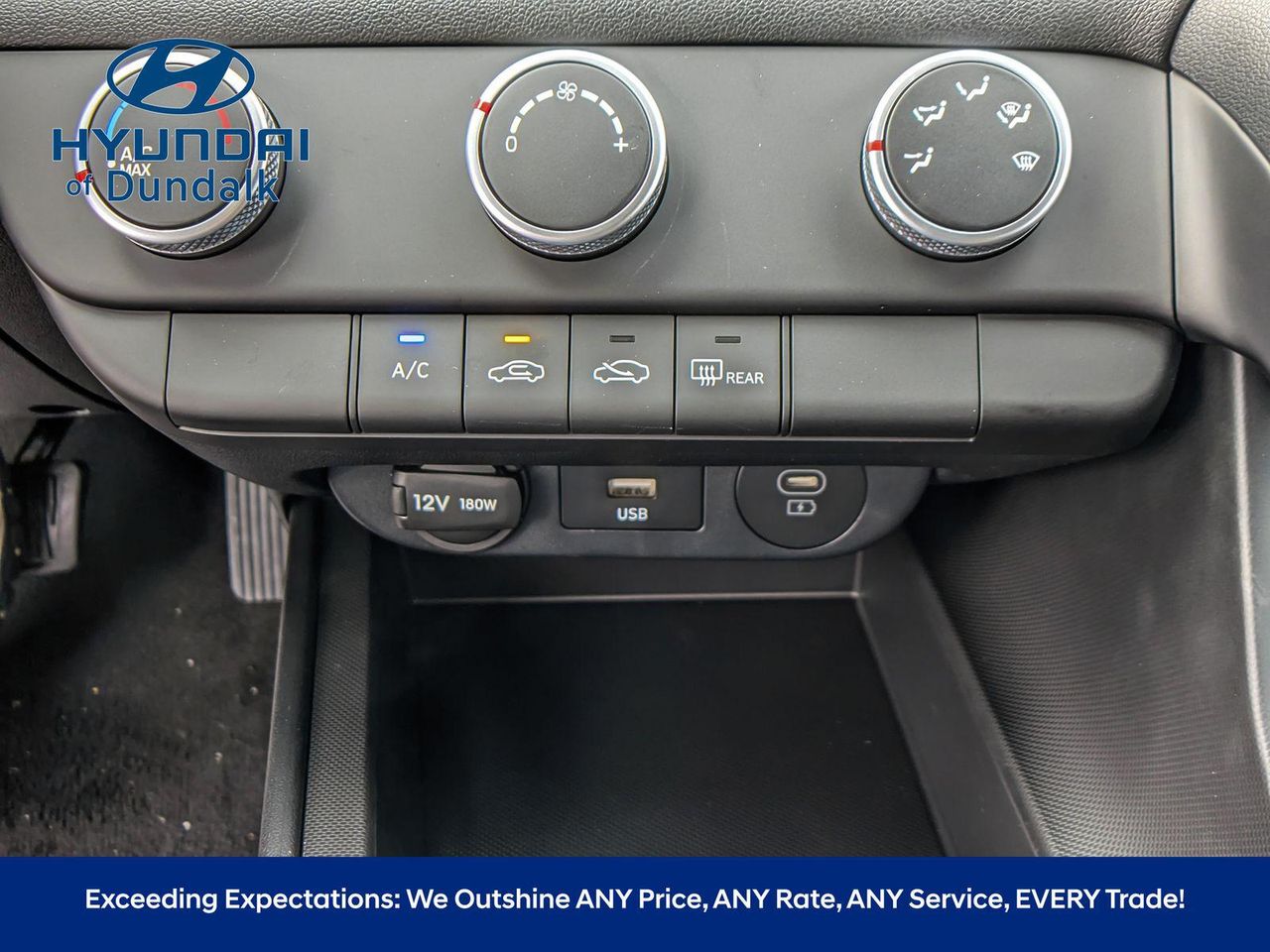 2025 Hyundai Elantra SE photo 18