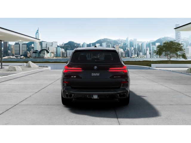 2026 Bmw X5 xDrive40i photo 3