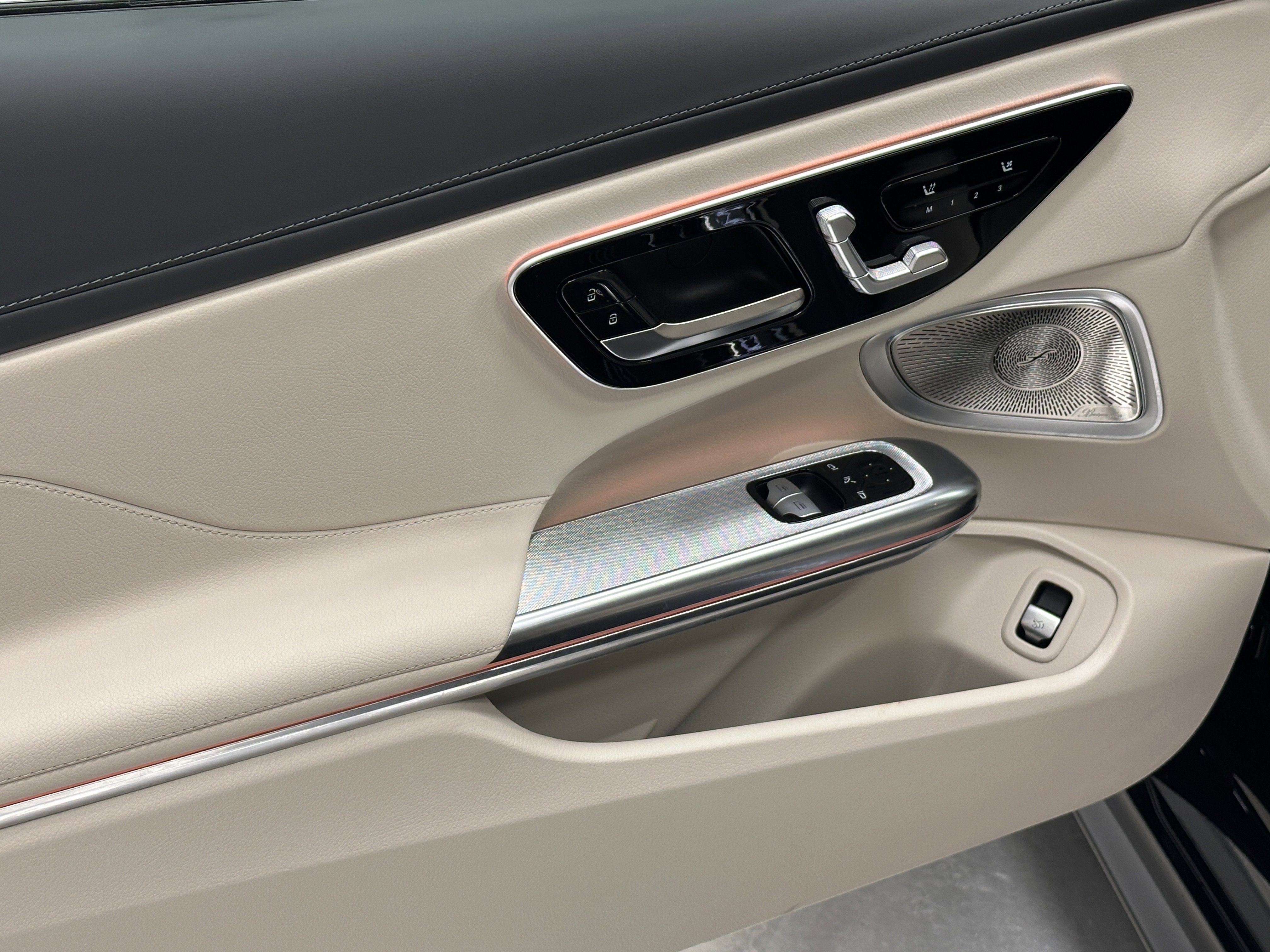 2024 Mercedes Benz CLE 4MATIC 300 photo 9