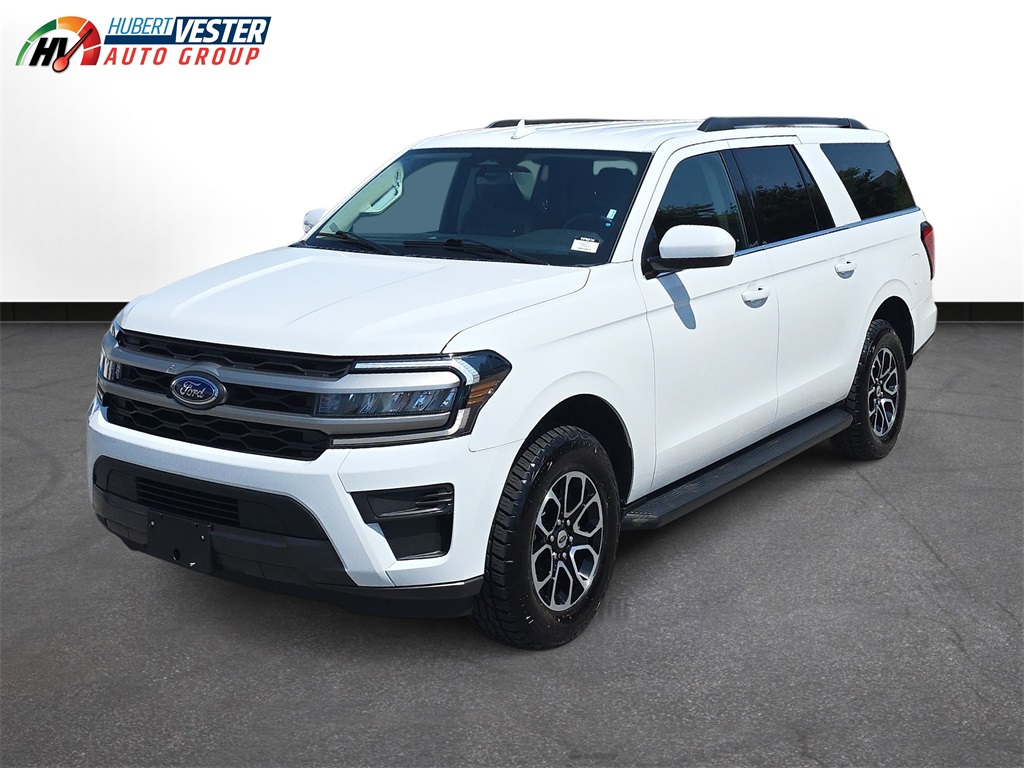 2024 Ford Expedition MAX XLT photo 2