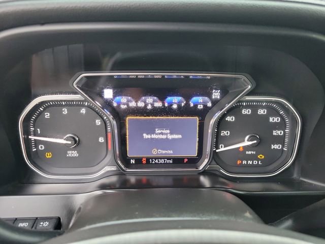 2020 Gmc Sierra 3500 HD Denali photo 20