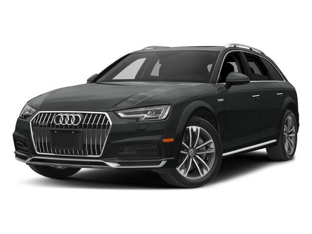2017 Audi allroad Prestige's photo