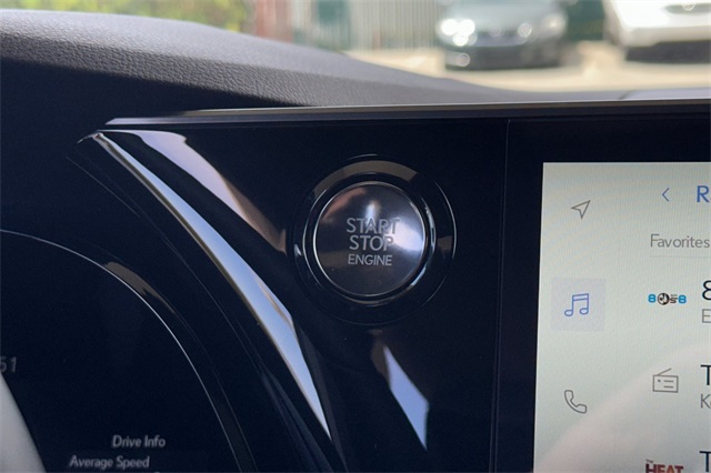 2025 Lexus RX 350 Premium photo 18