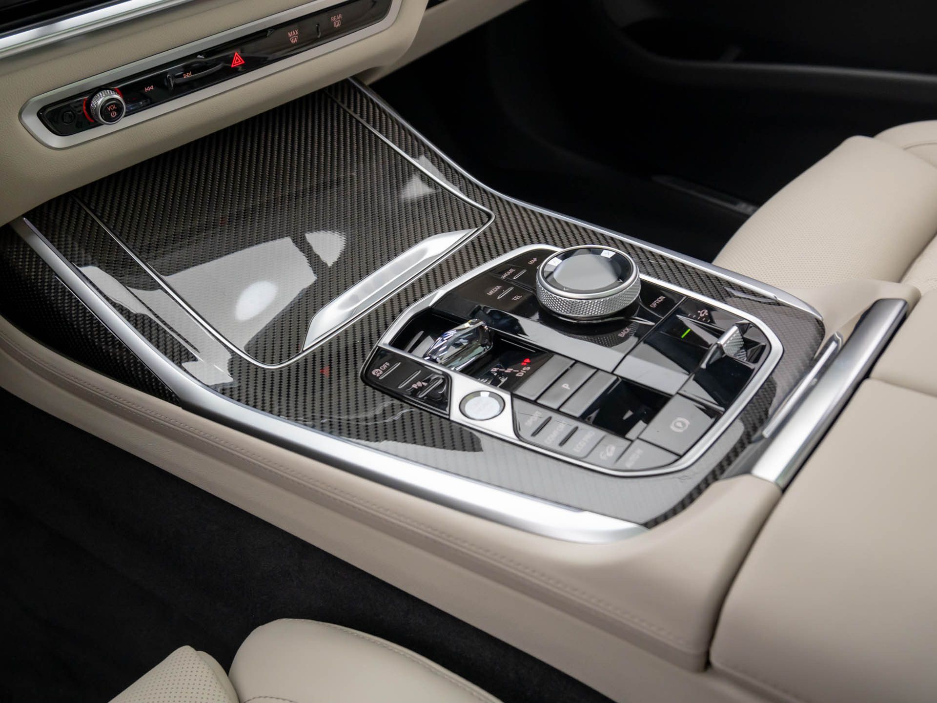 2026 Bmw X7 M60i photo 11