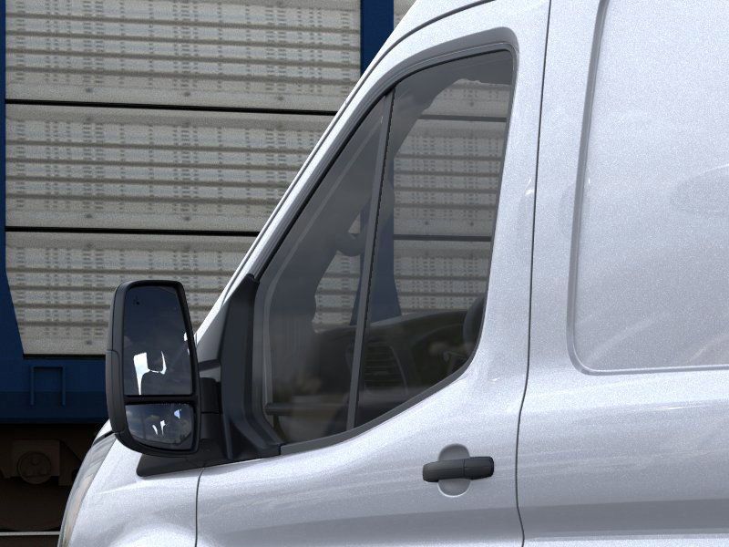 2025 Ford Transit photo 17