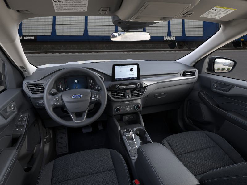 2026 Ford Escape Active photo 3