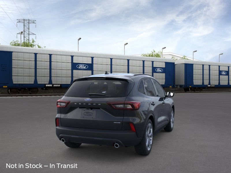 2025 Ford Escape ST-Line photo 7