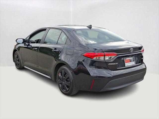 2024 Toyota Corolla LE photo 6