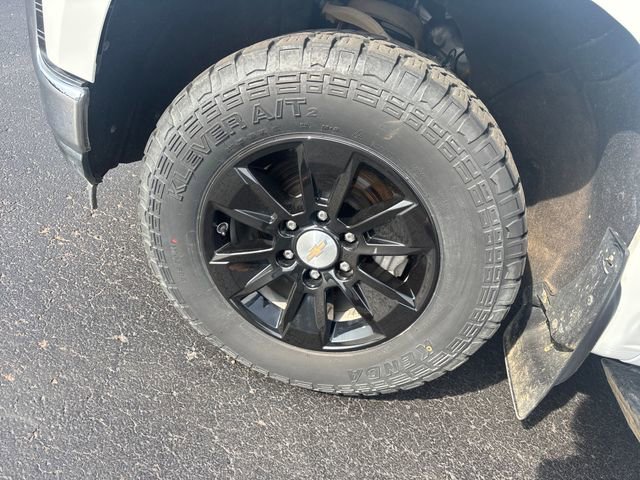 2021 Chevrolet Silverado 1500 LT photo 24