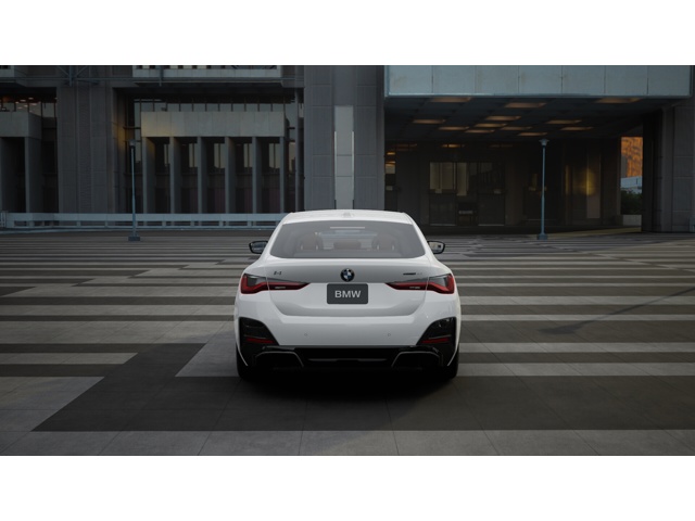 2025 Bmw i4 eDrive40 photo 5