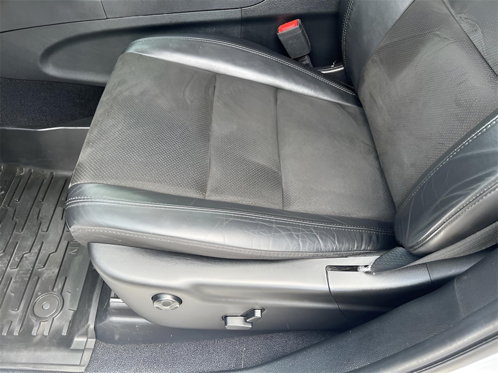 2020 Jeep Grand Cherokee Altitude photo 21
