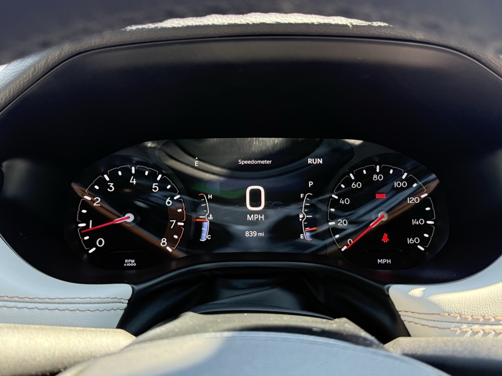 2025 Jeep Compass Limited photo 24