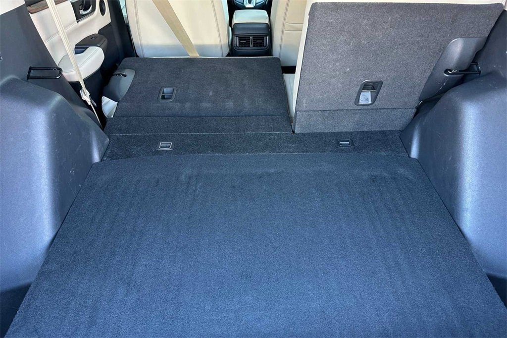 2019 Honda CR-V EX-L photo 17