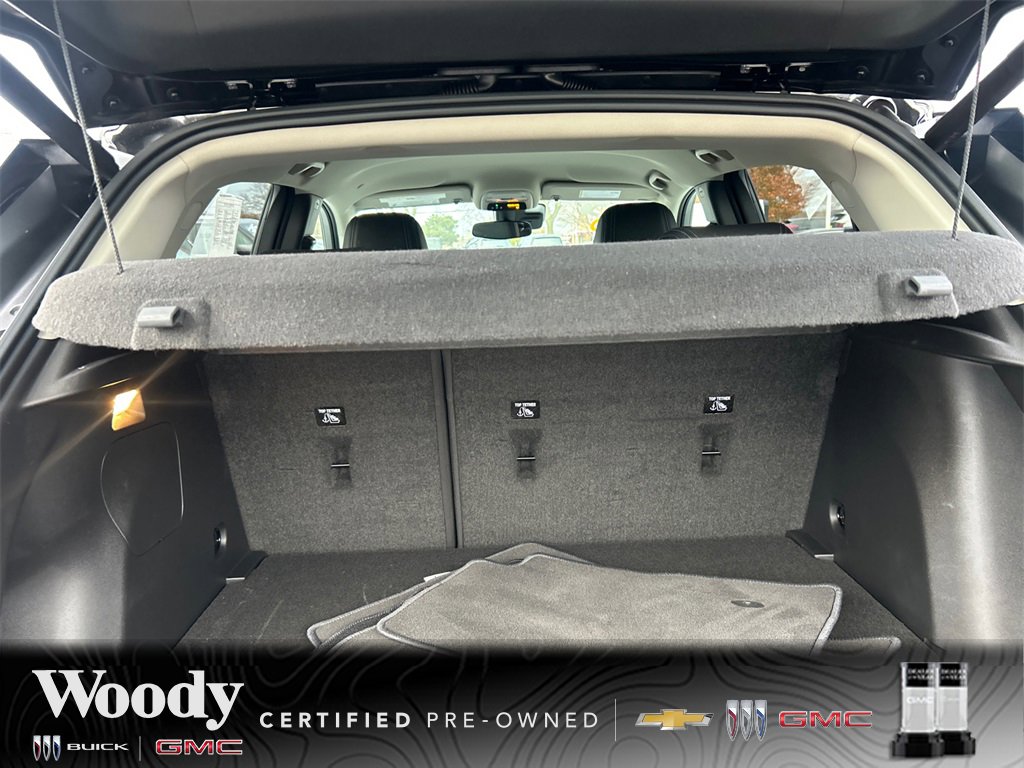 2023 BUICK ENCORE GX - Image 31