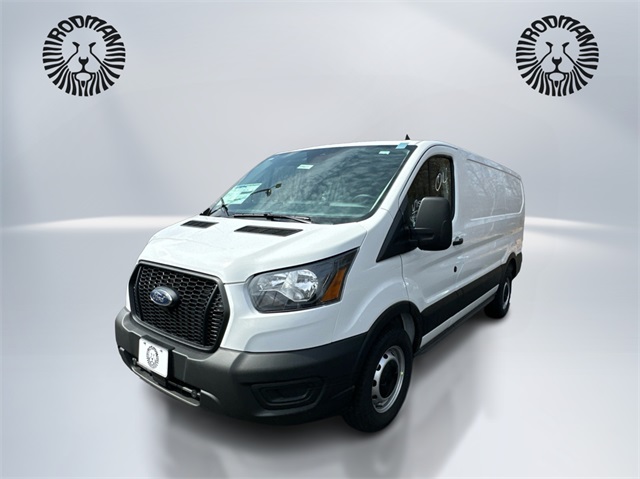 2025 Ford Transit Van Base's photo