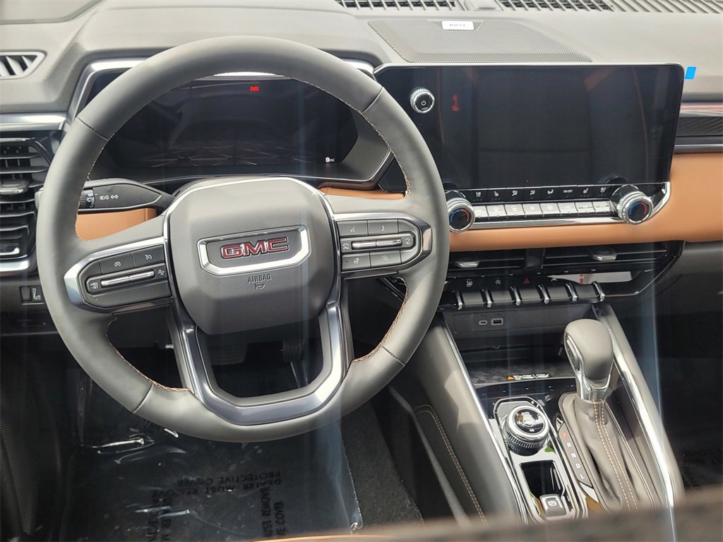 2025 Gmc Canyon AT4 photo 10