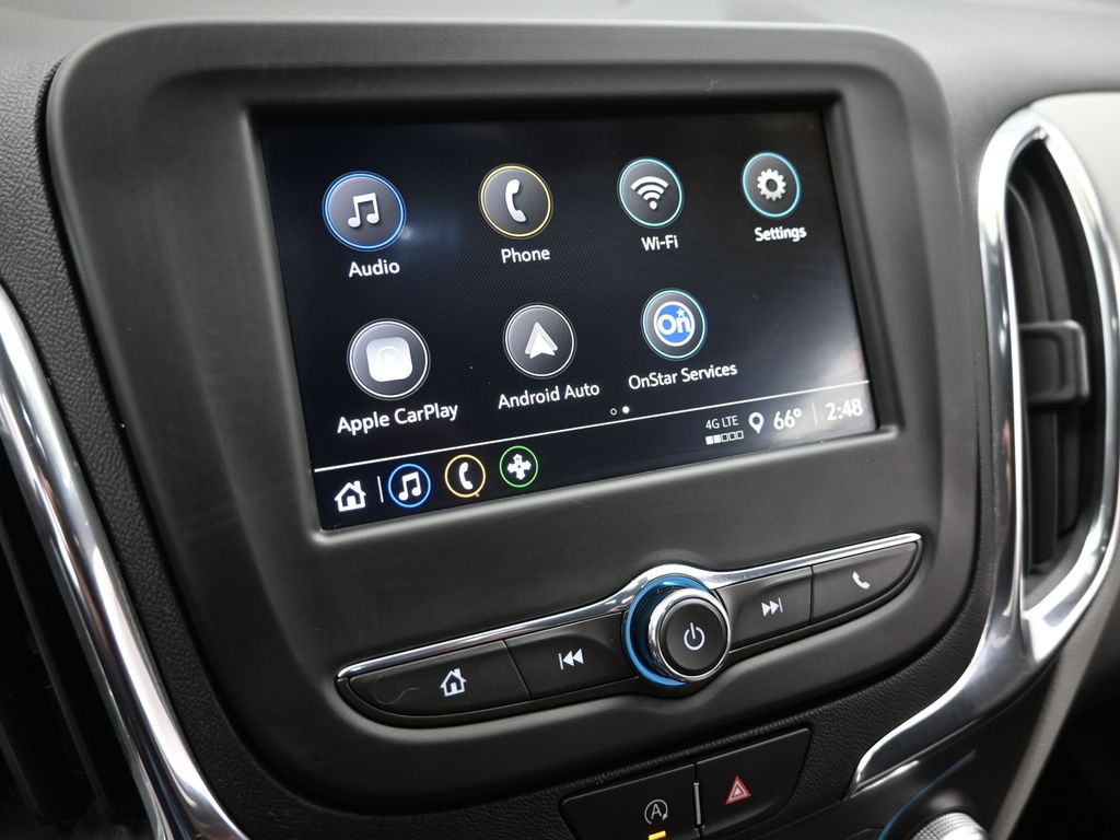 2023 Chevrolet Equinox LT photo 10