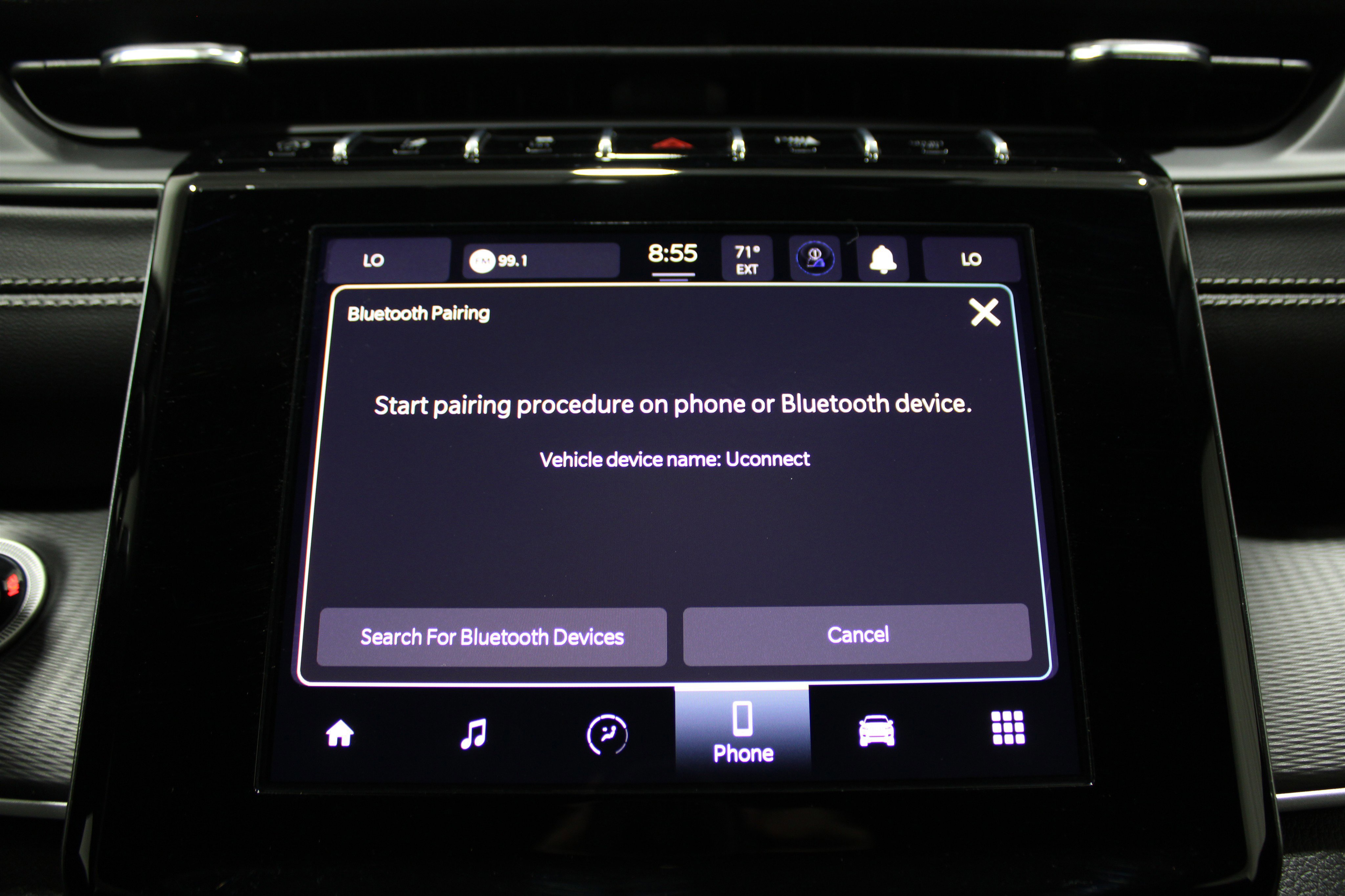 2024 Jeep Grand Cherokee Laredo X photo 14