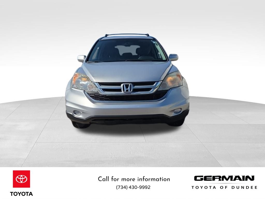2011 Honda CR-V EX-L photo 2