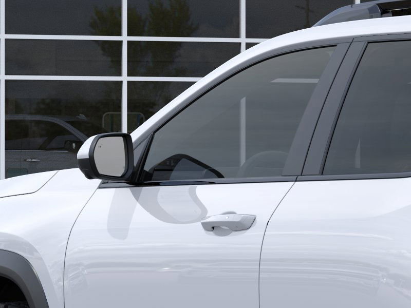 2026 Chevrolet Equinox ACTIV photo 12