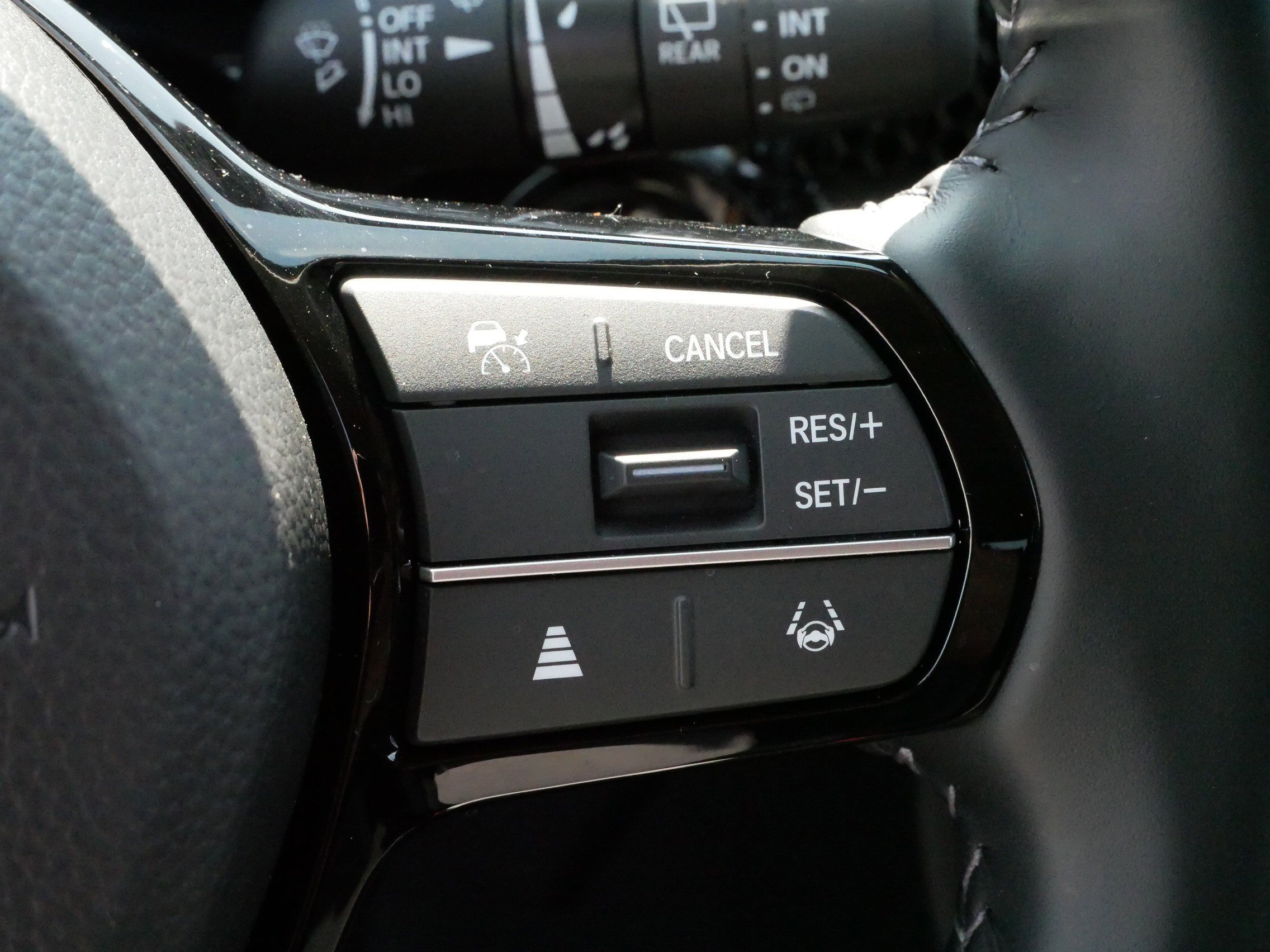 2025 Honda CR-V EX-L photo 23