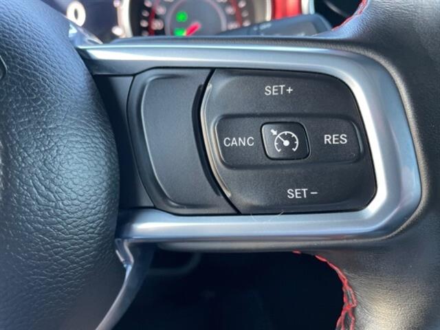 2020 Jeep Gladiator Rubicon photo 15