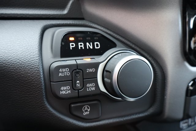 2025 Ram 1500 Big Horn photo 17