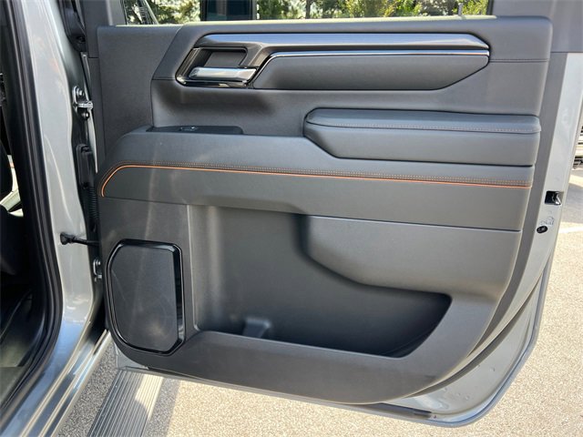 2024 Gmc Sierra 2500 HD AT4 photo 15