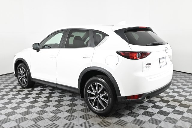2018 Mazda CX-5 Touring photo 6