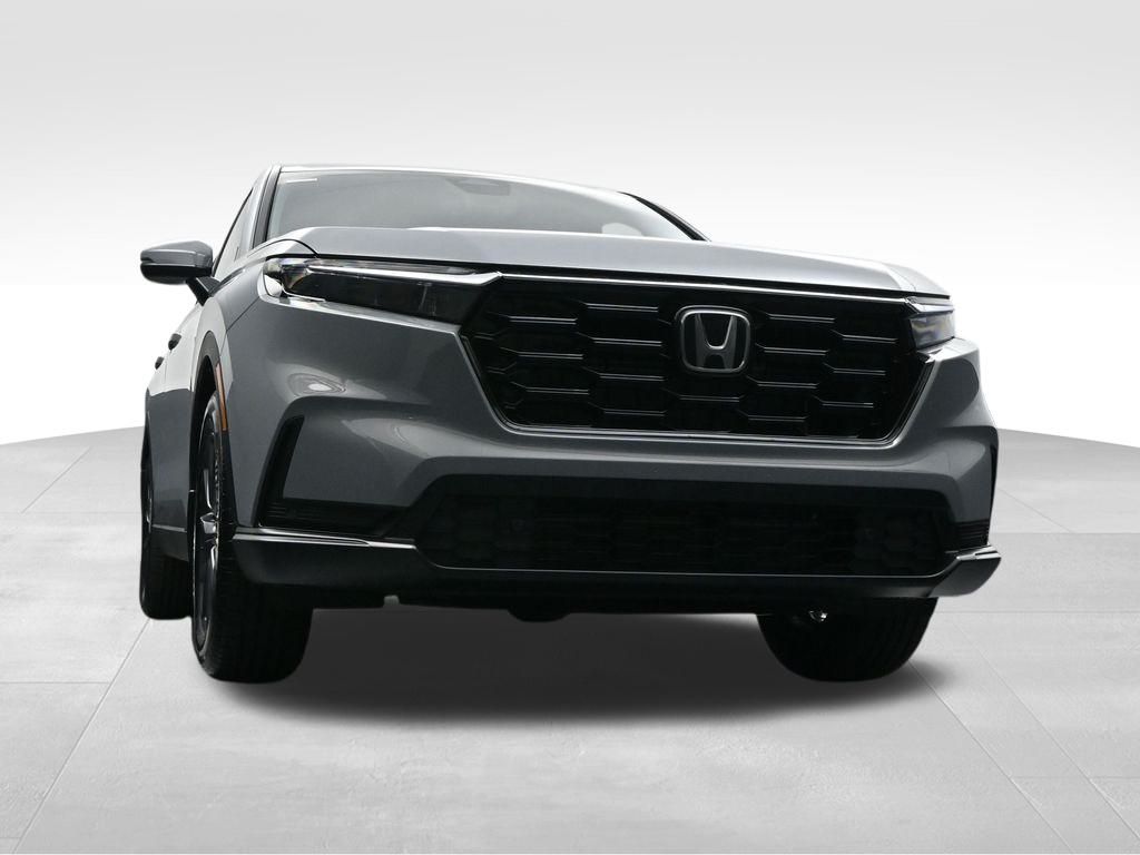 2026 Honda CR-V EX-L photo 26