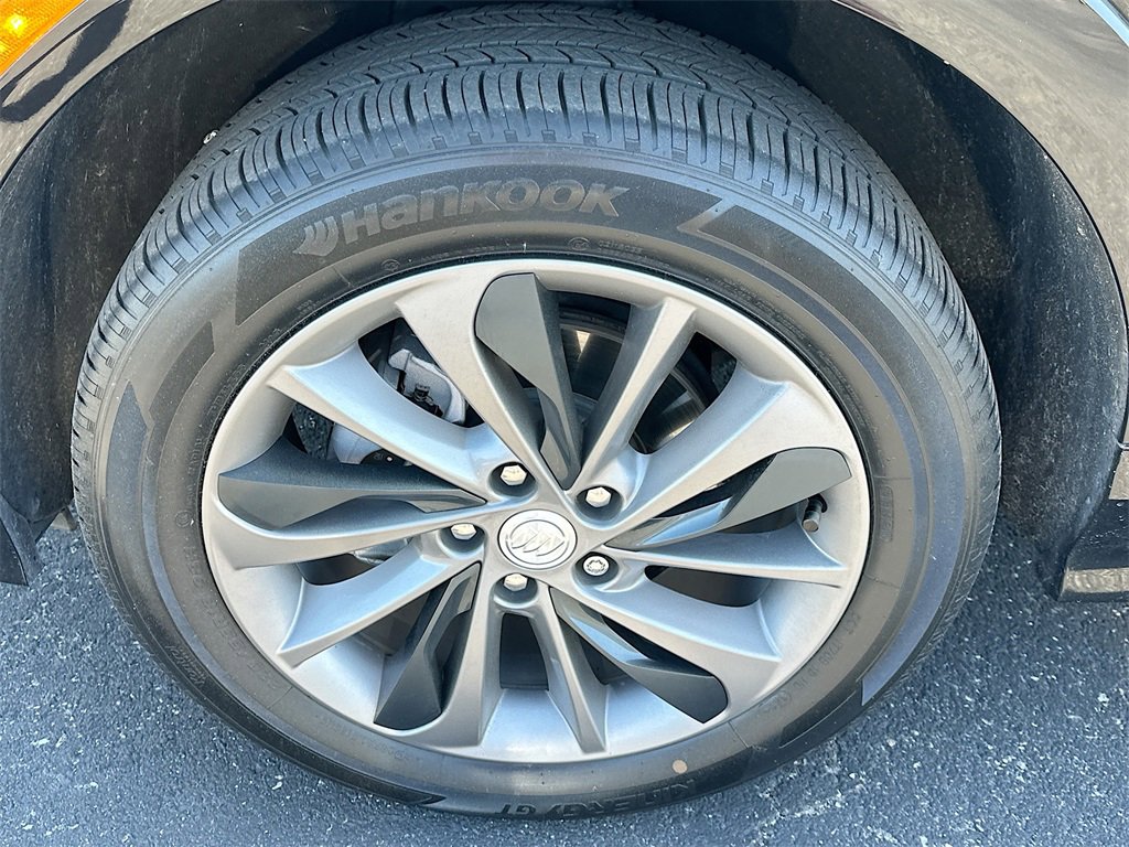 2022 Buick Encore GX Select photo 26