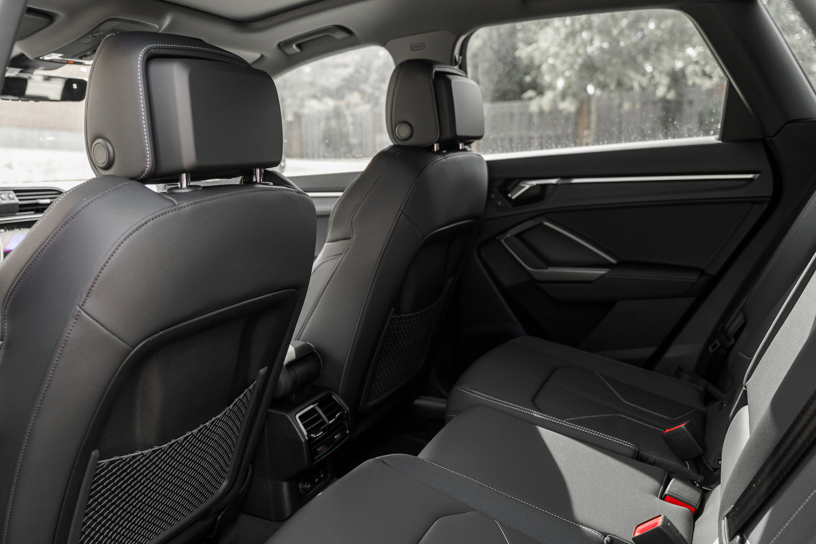2025 Audi Q3 S line Premium photo 22