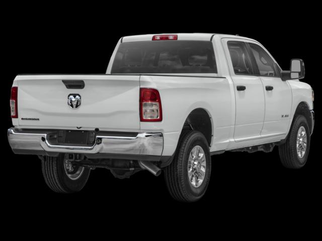 2024 Ram 2500 Big Horn photo 2
