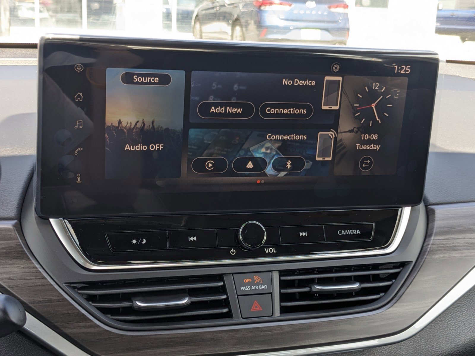 2025 Nissan Altima SV Special Edition photo 6