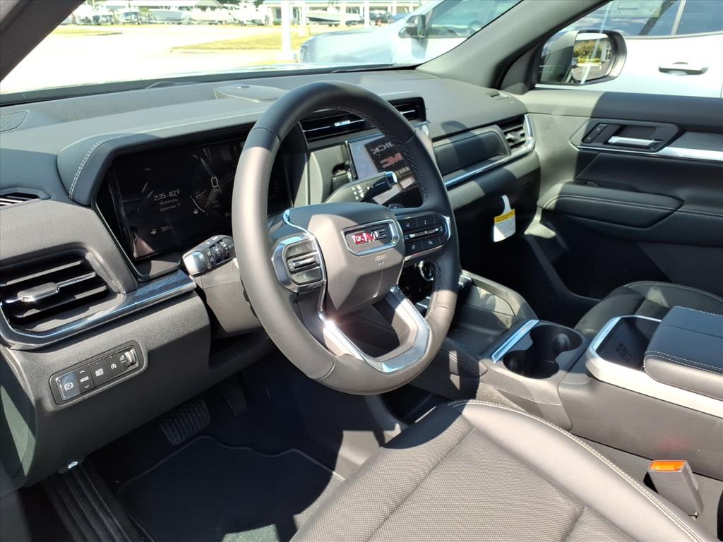 2026 Gmc Terrain Elevation photo 12