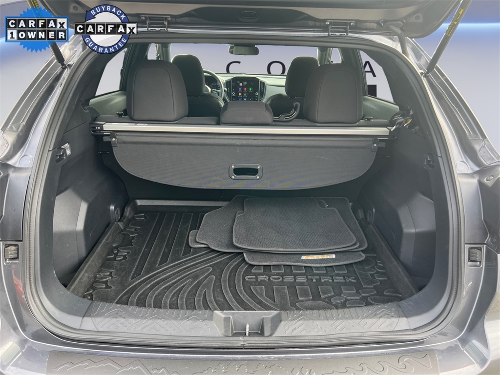 2024 Subaru Crosstrek Sport photo 18