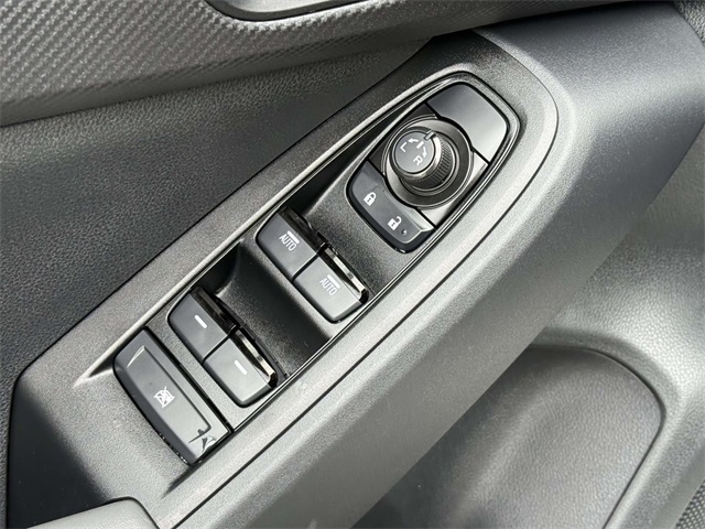2025 Subaru Crosstrek Sport photo 26