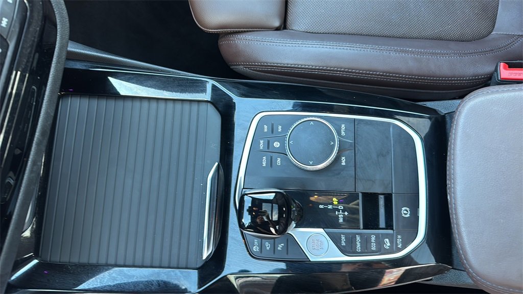 2023 Bmw X3 M40i photo 17