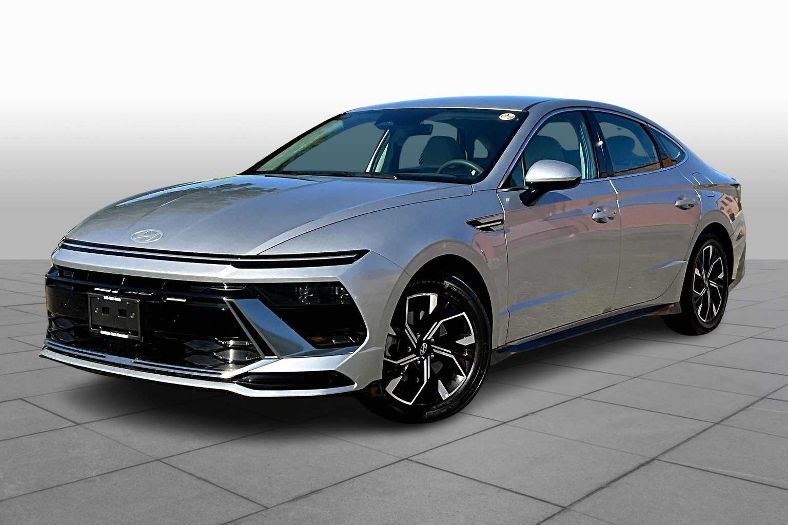 2024 Hyundai Sonata SEL's photo