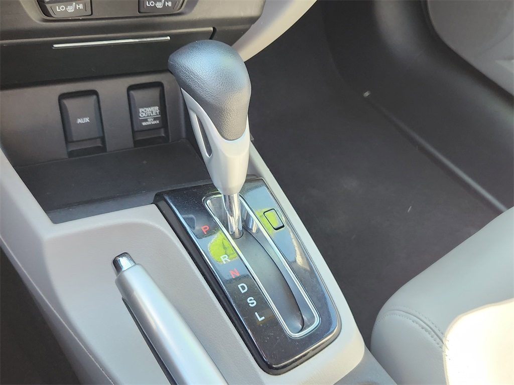 2013 Honda Civic Hybrid photo 26