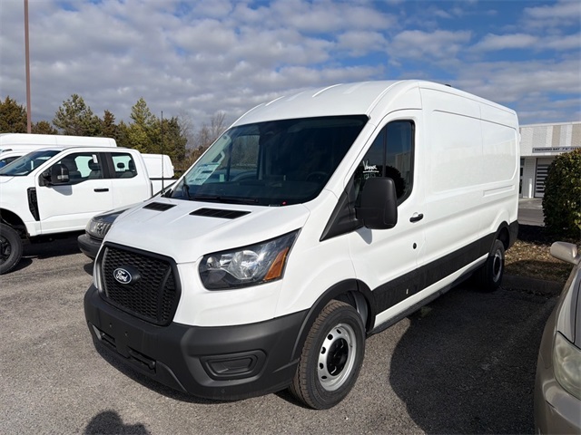 2026 Ford Transit Van Base's photo