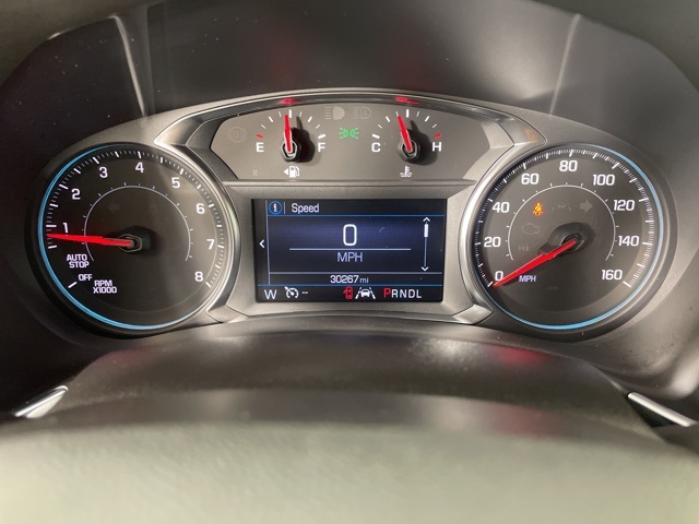 2023 Chevrolet Equinox LS photo 24