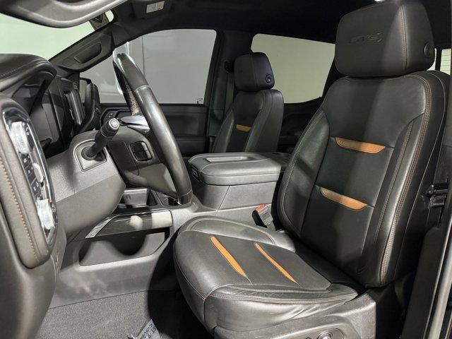 2019 Gmc Sierra 1500 AT4 photo 4