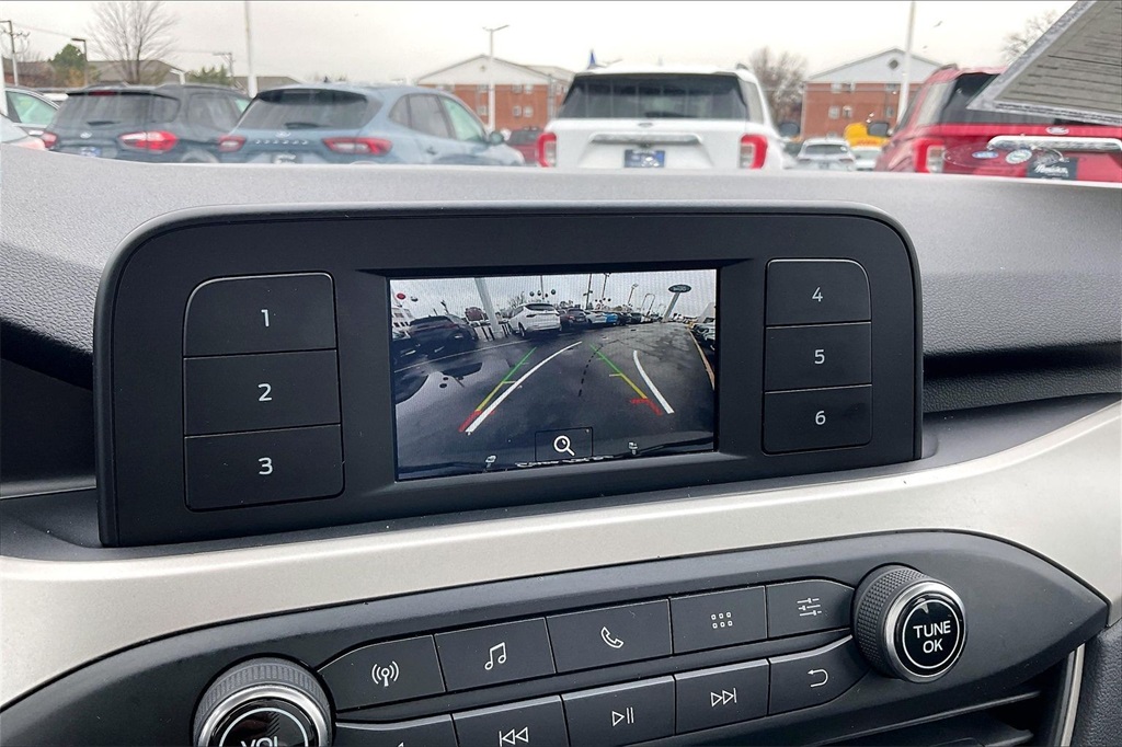 2022 FORD ESCAPE - Image 17