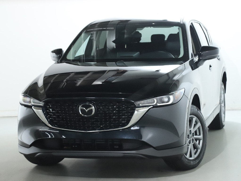 2023 Mazda CX-5 2.5 Select photo 2