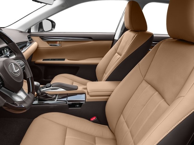 2017 Lexus ES 350 photo 12