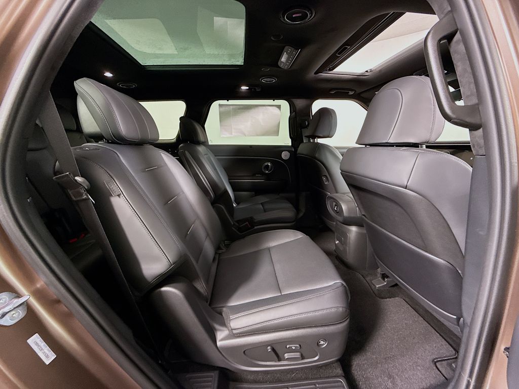 2026 Hyundai Palisade Calligraphy photo 30