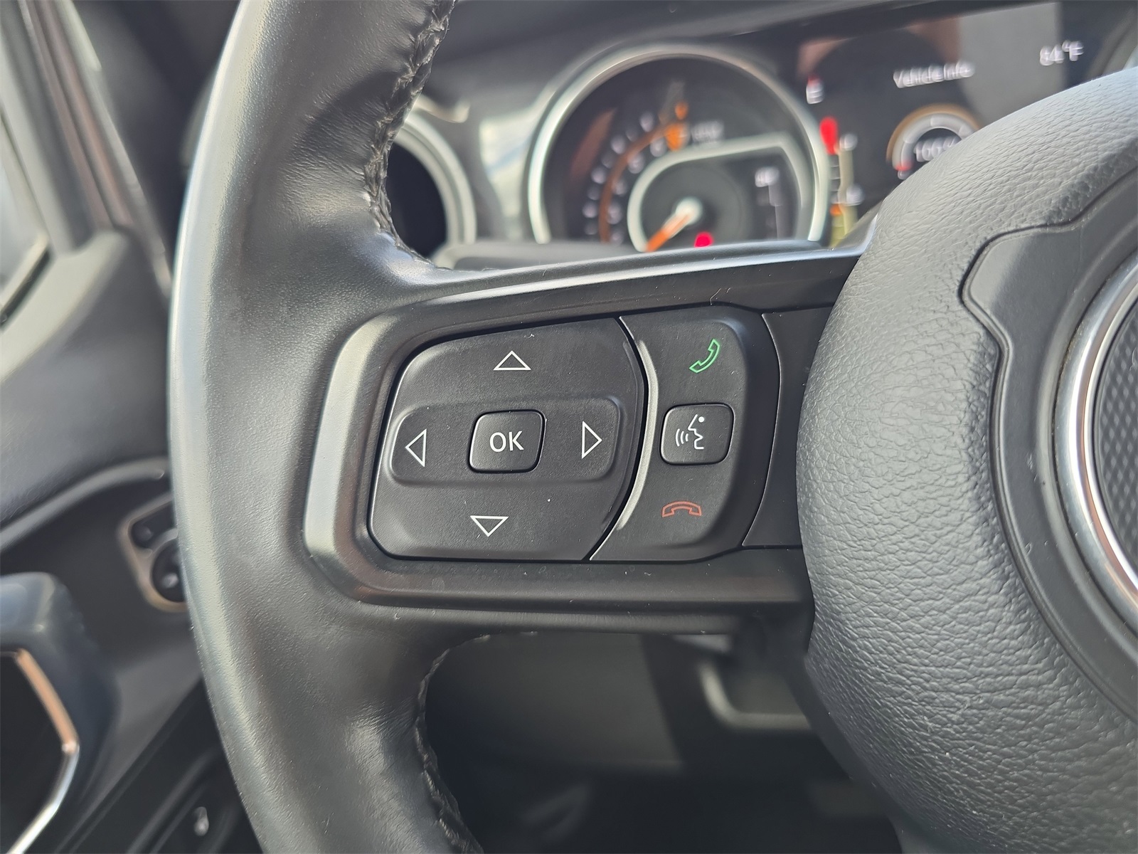 2022 Jeep Wrangler Unlimited Sport Altitude photo 23